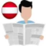 Logo of Austrian NewsPapers android Application 